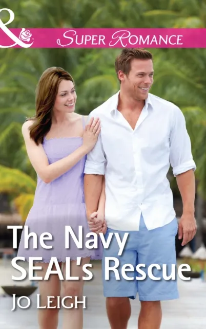 Navy Seal's Rescue