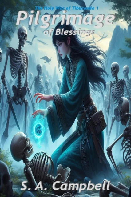 Pilgrimage of Blessings