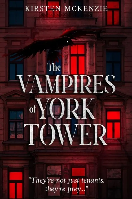 Vampires of York Tower