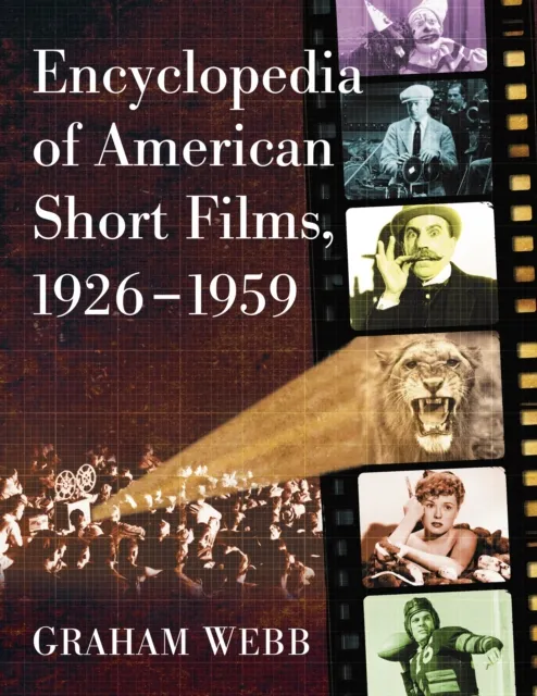 Encyclopedia of American Short Films, 1926-1959