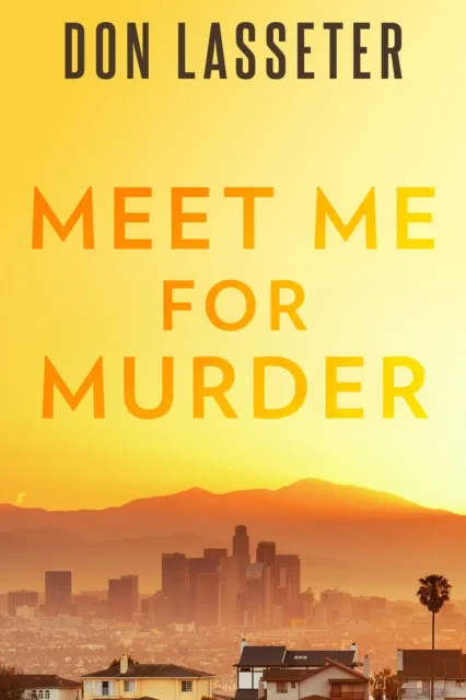 Meet Me For Murder