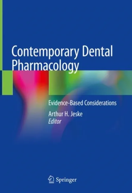 Contemporary Dental Pharmacology