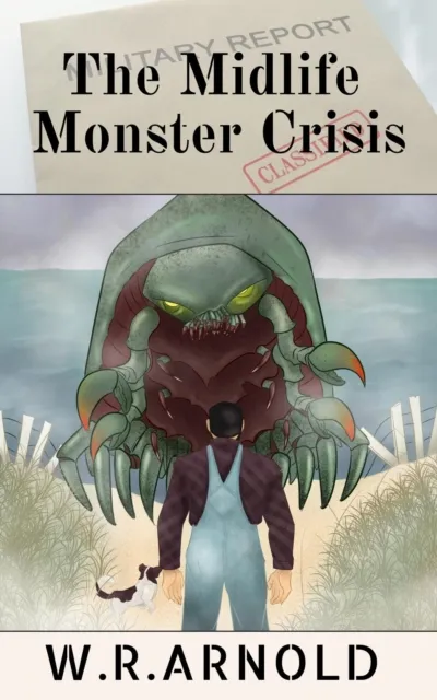 Midlife Monster Crisis