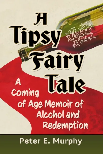 Tipsy Fairy Tale