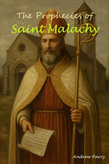 Prophecies of Saint Malachy