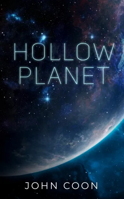 Hollow Planet