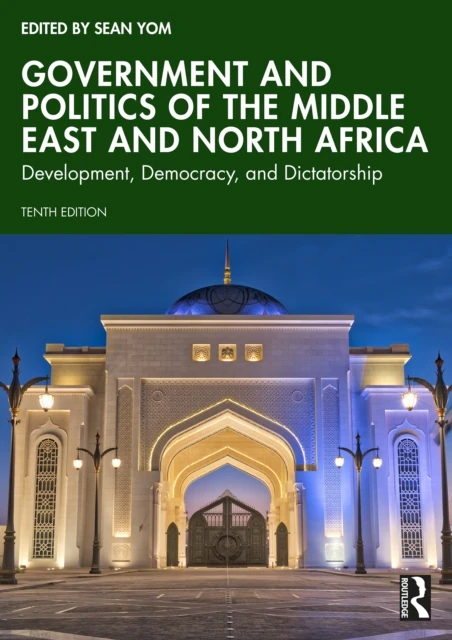 Government and Politics of the Middle East and North Africa