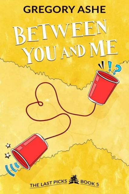 Between You and Me