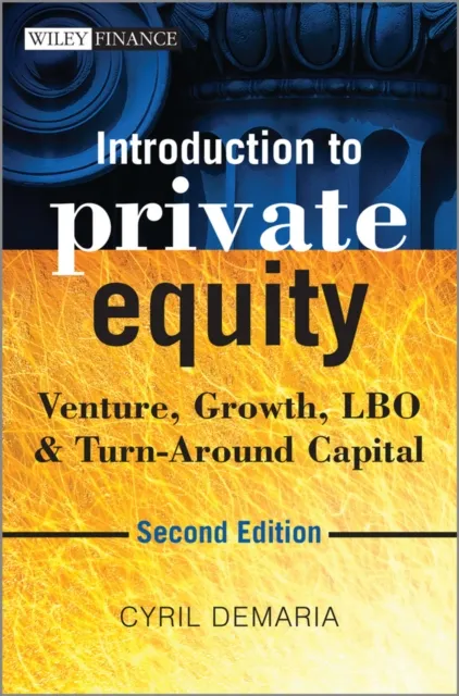 Introduction to Private Equity