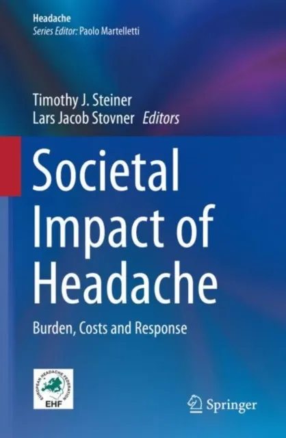 Societal Impact of Headache