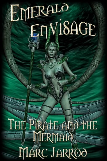 Pirate and the Mermaid