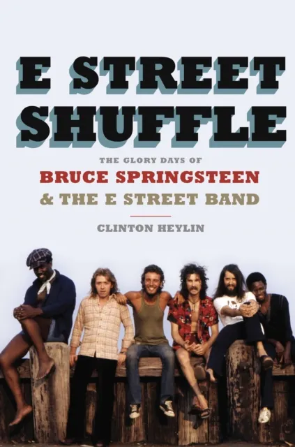 E Street Shuffle