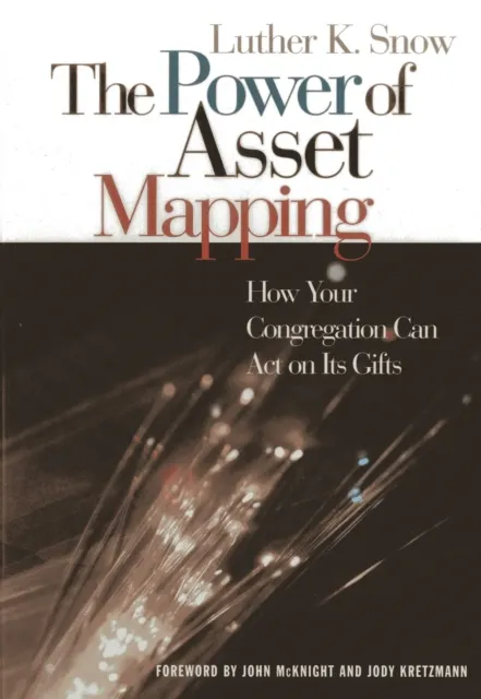 Power of Asset Mapping
