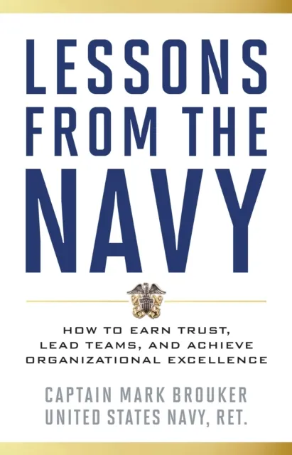 Lessons from the Navy