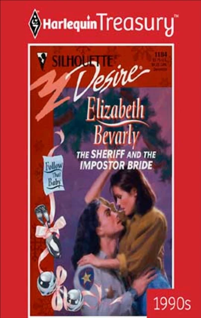 Sheriff and the Impostor Bride