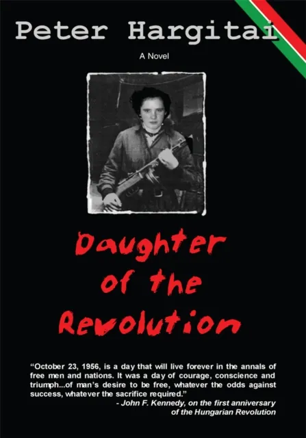 Daughter of the Revolution