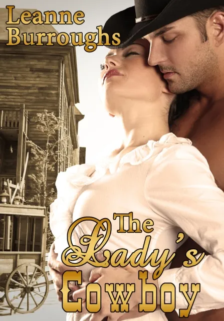 Lady's Cowboy