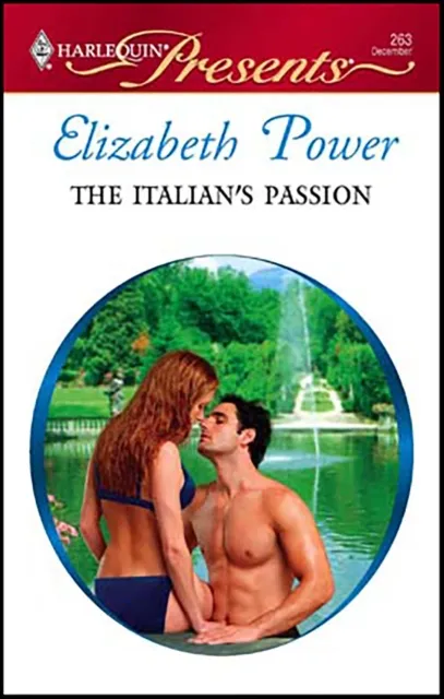 Italian's Passion