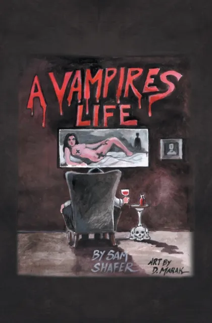 Vampire's Life