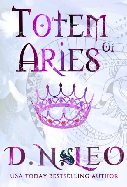 Totem of Aries