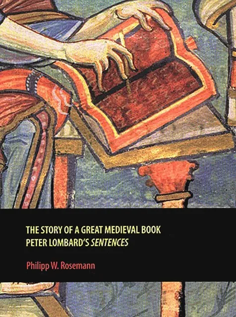 Story of a Great Medieval Book