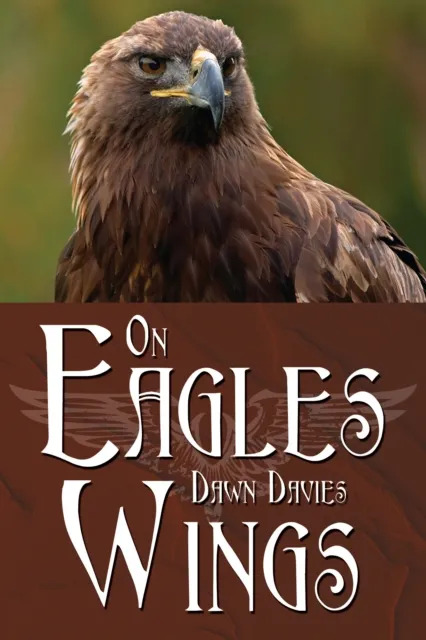 On Eagles Wings