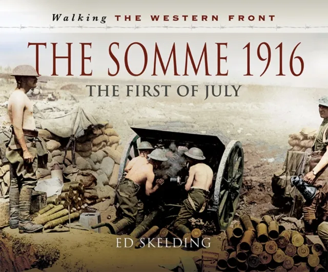 Somme 1916