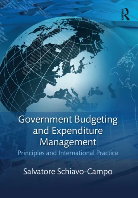 Government Budgeting and Expenditure Management