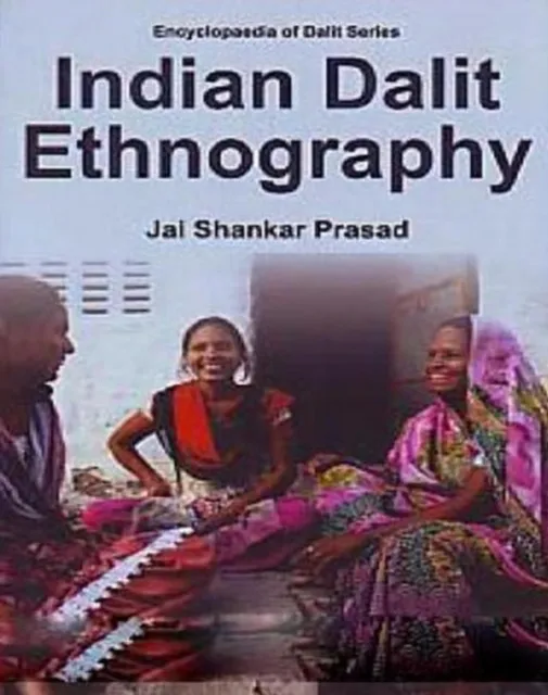 Indian Dalit Ethnography