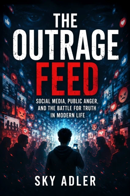 Outrage Feed