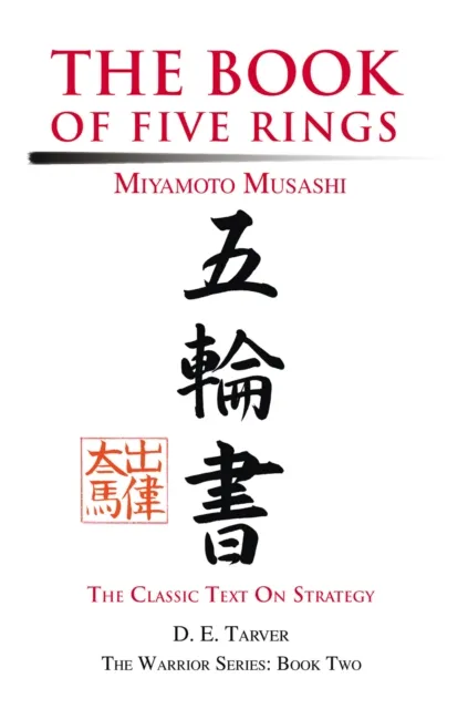 Book of Five Rings