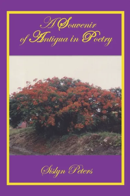 Souvenir of Antigua in Poetry