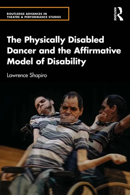 Physically Disabled Dancer and the Affirmative Model of Disability