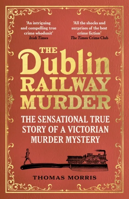 Dublin Railway Murder