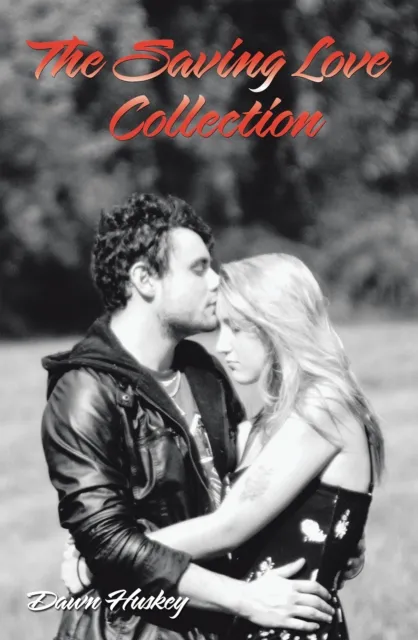 Saving Love Collection