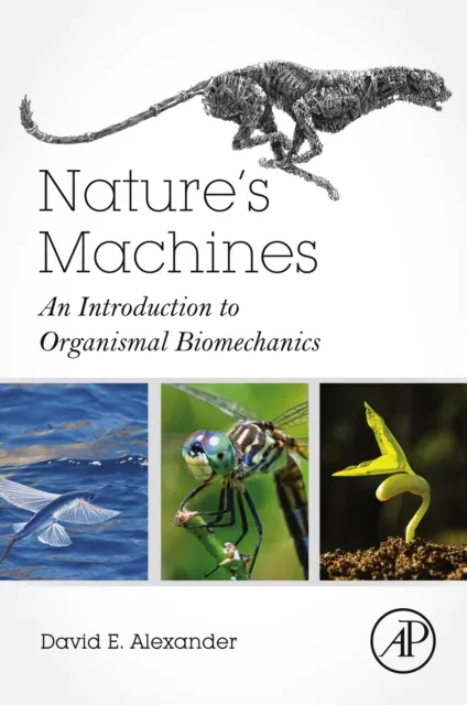 Nature's Machines