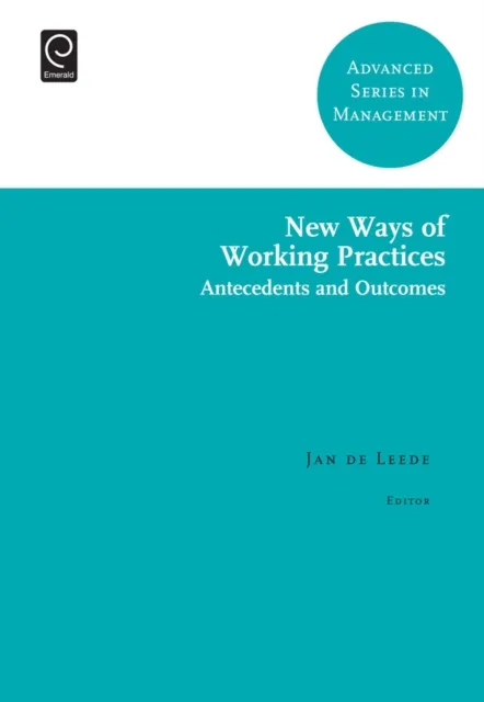 New Ways of Working Practices