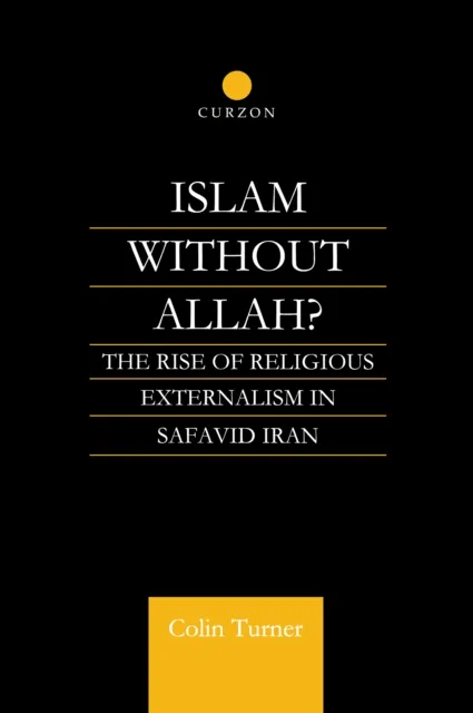 Islam Without Allah?
