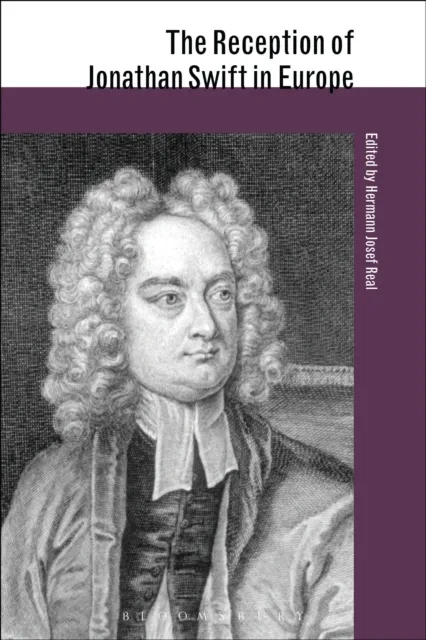 Reception of Jonathan Swift in Europe