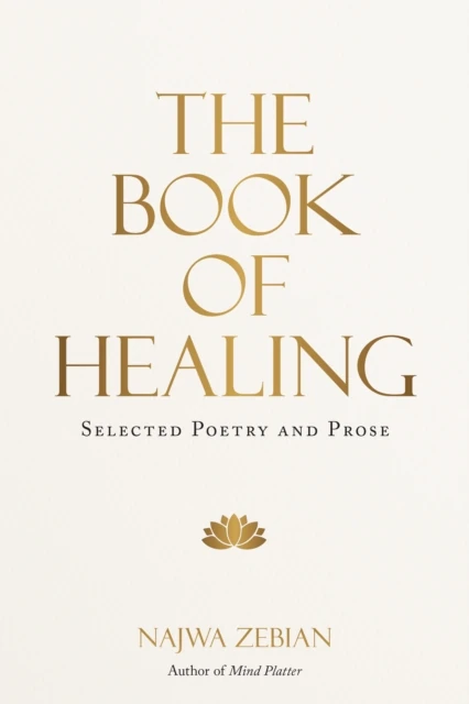 Book of Healing