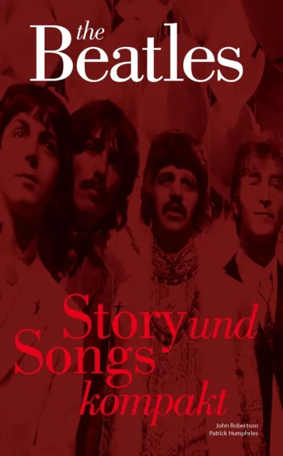 Beatles: Story und Songs Kompakt