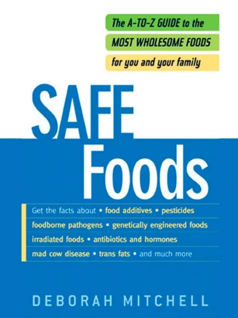 Safe Foods