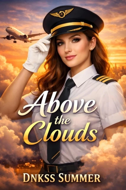 Above the Clouds