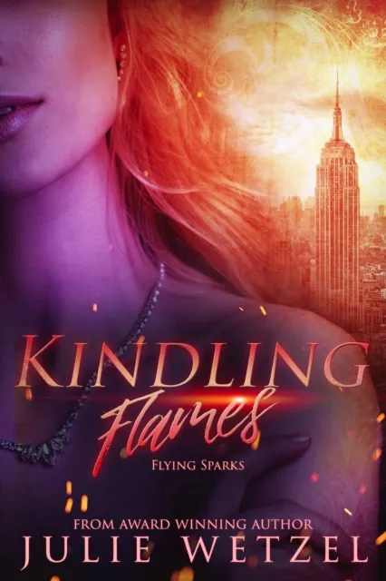 Kindling Flames: Flying Sparks