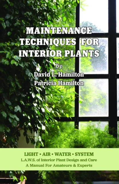 Maintenance Techniques for Interior Plants
