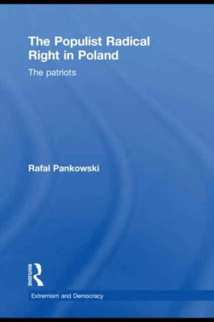 Populist Radical Right in Poland