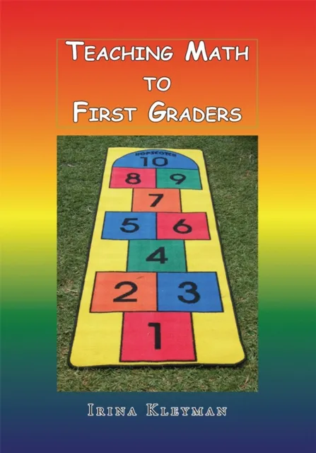Teaching Math to First Graders