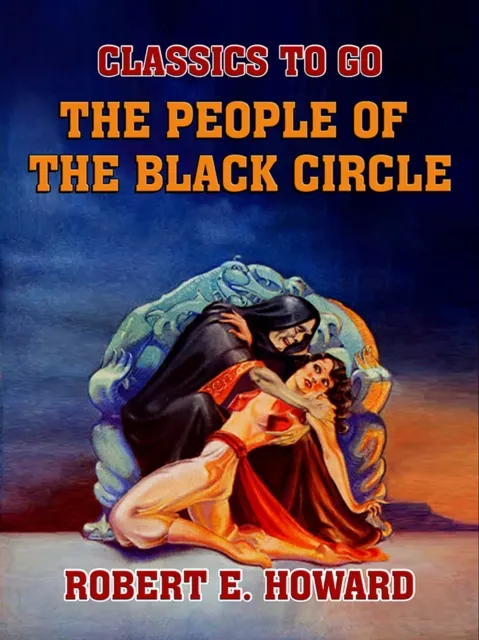 People of the Black Circle