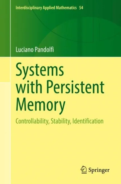 Systems with Persistent Memory
