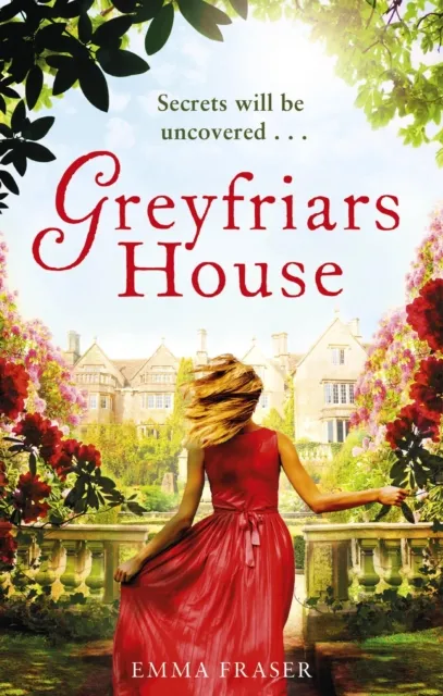Greyfriars House